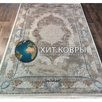Турецкий ковер Deko 27259 Бежевый